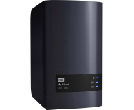 WD My Cloud EX2 Ultra 4TB - 315805 - zdjęcie 3